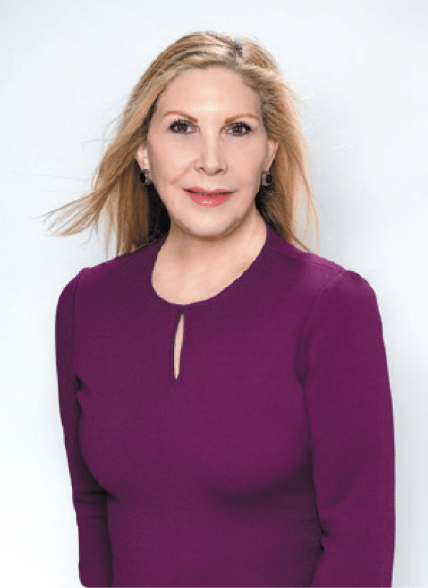 WENDY LEWIS is Founder/ President of Wendy Lewis & Co Ltd, Global Aesthetics